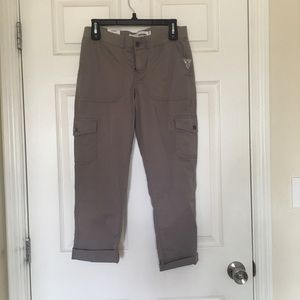 Cargo Style Pants